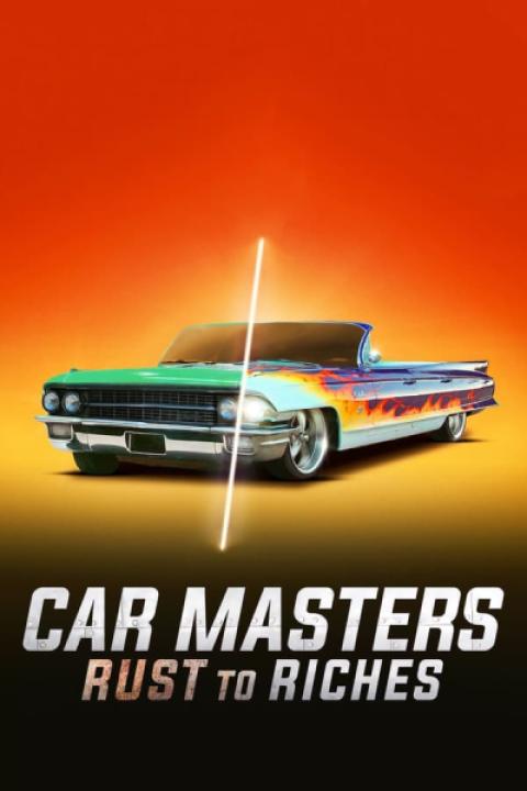 برنامج Car Masters: Rust to Riches الموسم السادس الحلقة 5 مترجمة