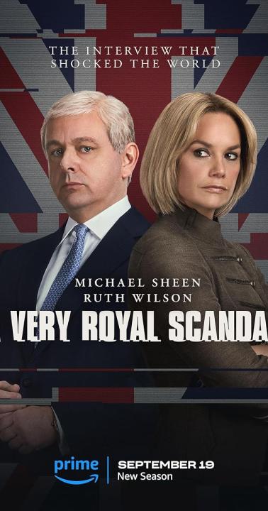 مسلسل A Very Royal Scandal الحلقة 3 الاخيرة مترجمة