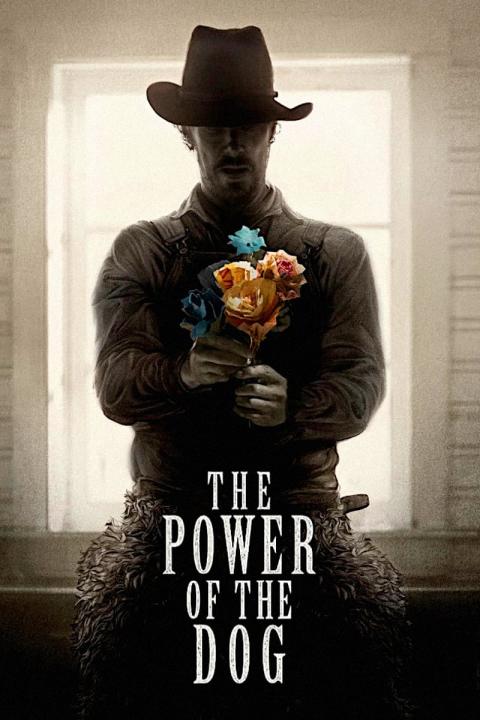 مشاهدة فيلم The Power of the Dog 2021 مترجم