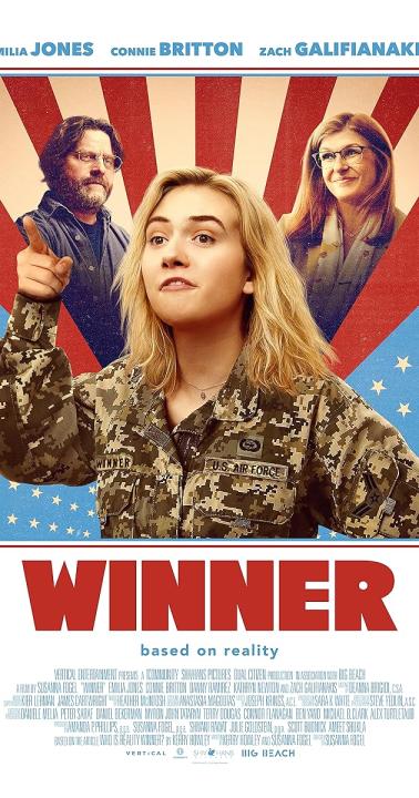 مشاهدة فيلم Winner 2024 مترجم