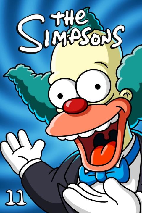 كرتون The Simpsons الموسم 11 الحلقة 1 مترجمة