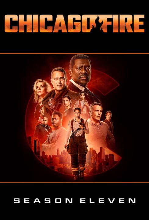 مسلسل Chicago Fire الموسم 11 الحلقة 6 مترجمة