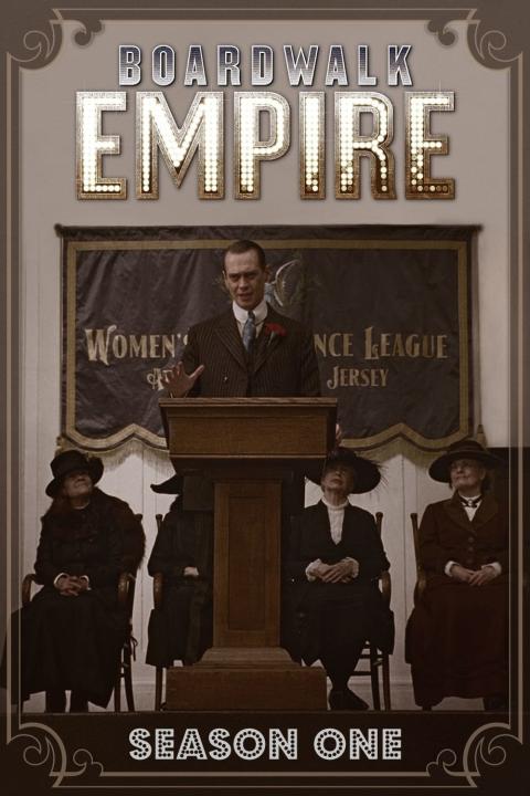 مسلسل Boardwalk Empire الموسم الاول الحلقة 12 الاخيرة مترجمة