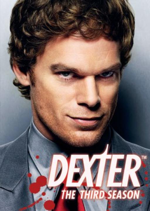 مسلسل Dexter الموسم الثالث الحلقة 11 مترجمة