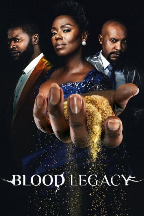 مسلسل Blood Legacy الموسم الاول الحلقة 18 مترجمة