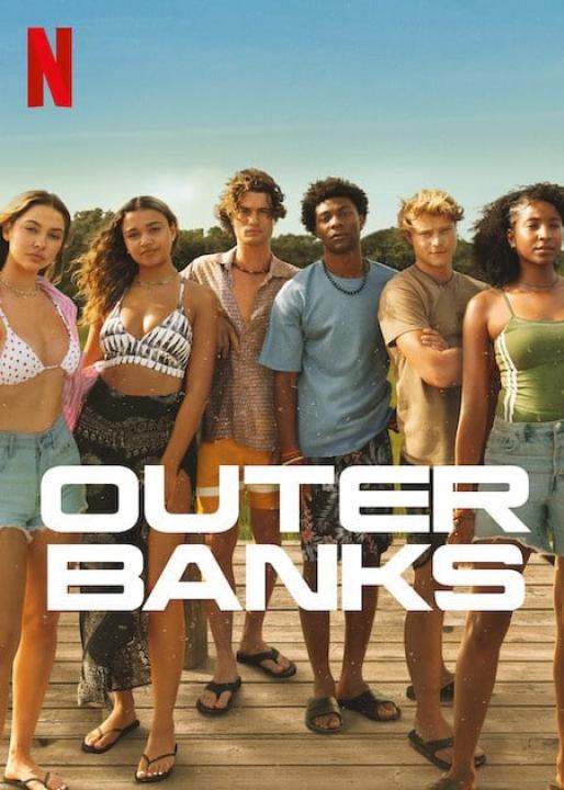 مسلسل Outer Banks الموسم الرابع الحلقة 7 مترجمة