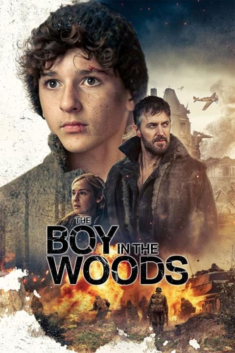 مشاهدة فيلم The Boy in the Woods 2023 مترجم