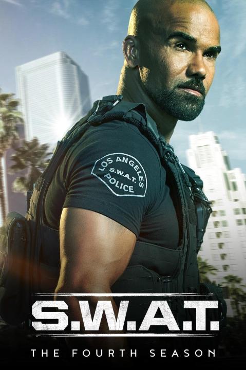 مسلسل S.W.A.T. الموسم الرابع