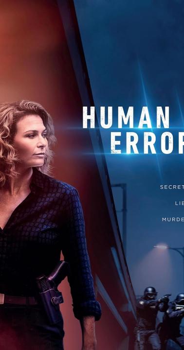 مسلسل Human Error الموسم الاول الحلقة 2 مترجمة