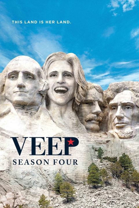 مسلسل Veep الموسم الرابع الحلقة 7 مترجمة