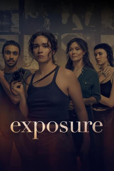 مسلسل Exposure الموسم الاول الحلقة 2 مترجمة