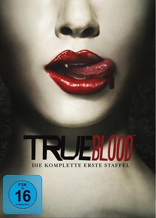 مسلسل True Blood الموسم الاول الحلقة 7 مترجمة