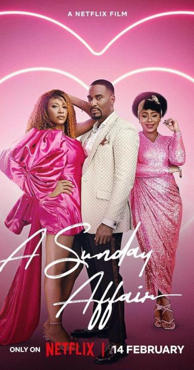 فيلم A Sunday Affair 2023 مترجم اونلاين