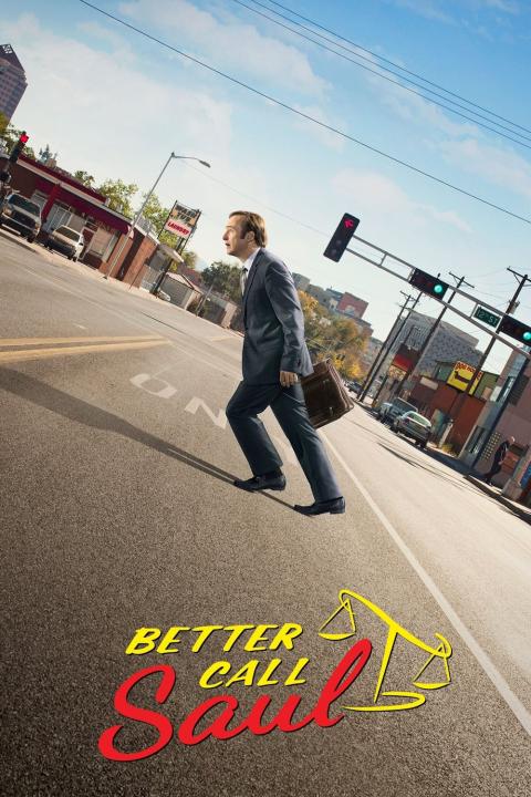 مسلسل Better Call Saul الموسم الثاني الحلقة 10 مترجمة