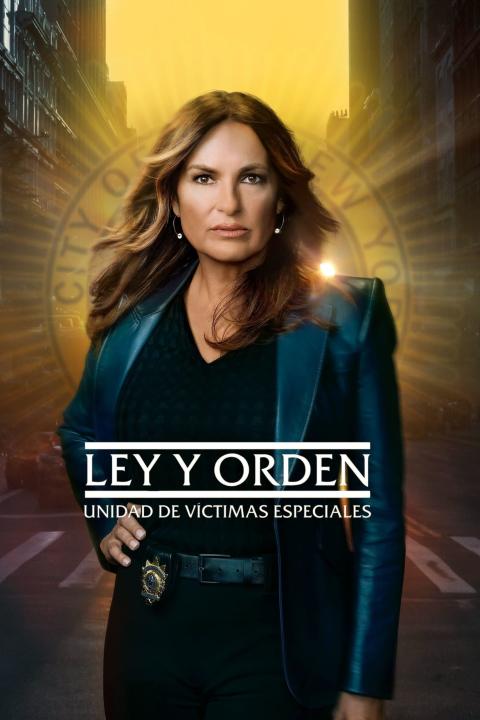 مسلسل Law &#038; Order: Special Victims Unit الموسم 25 الحلقة 9 مترجمة