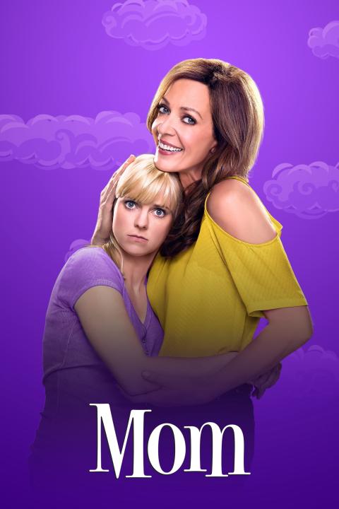 مسلسل Mom الموسم السابع الحلقة 17 مترجمة