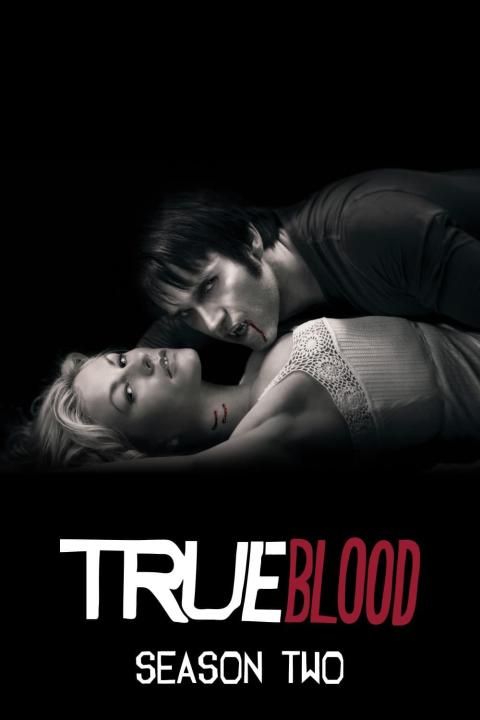 مسلسل True Blood الموسم الثاني الحلقة 8 مترجمة