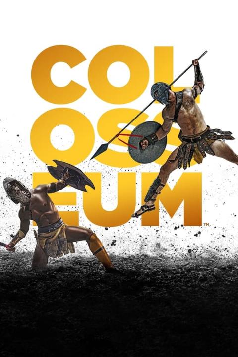 مسلسل Colosseum الموسم الاول الحلقة 2 مترجمة