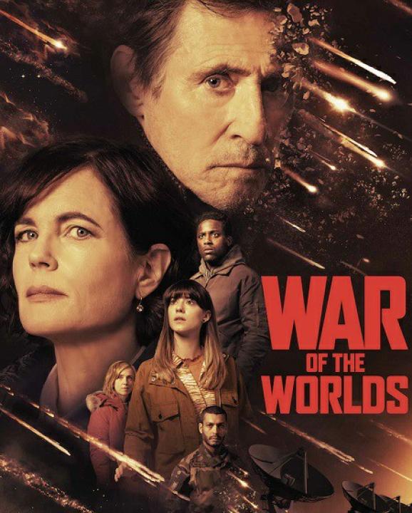 مسلسل War of the Worlds الموسم الاول الحلقة 3 مترجمة