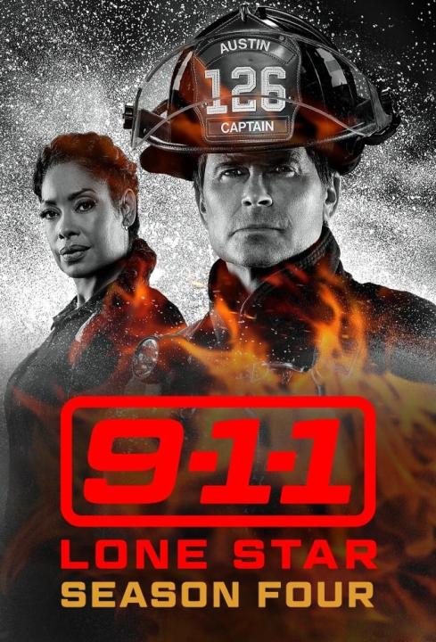 مسلسل 9-1-1 Lone Star الموسم الرابع الحلقة 6 مترجمة