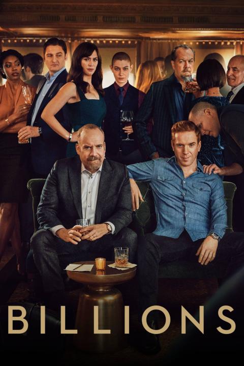 مسلسل Billions الموسم الرابع الحلقة 7 مترجمة