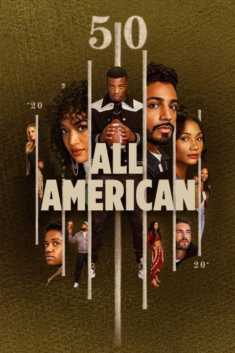 مسلسل All American الموسم السادس الحلقة 16 مترجمة