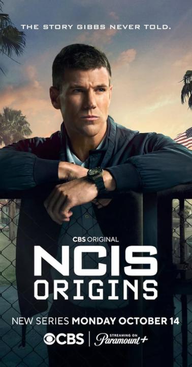 مسلسل NCIS: Origins الموسم الاول الحلقة 2 مترجمة