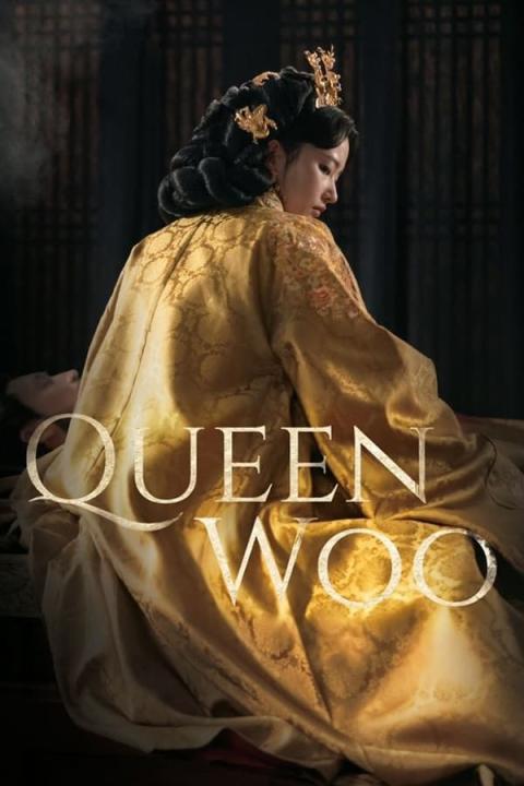 مسلسل الملكة وو Queen Woo الموسم الاول الحلقة 3 مترجمة