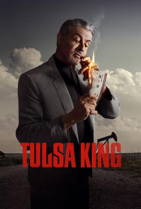 مسلسل Tulsa King الموسم الاول الحلقة 1 مترجمة