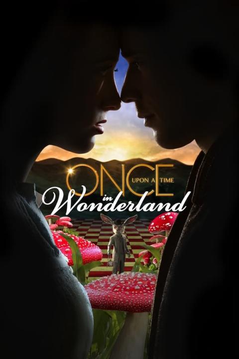 مسلسل Once Upon a Time in Wonderland الموسم الاول الحلقة 8 مترجمة