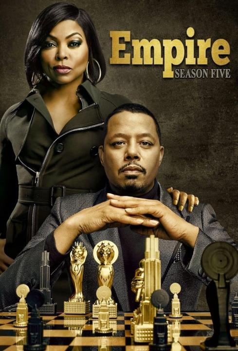 مسلسل Empire الموسم الخامس الحلقة 4 مترجمة