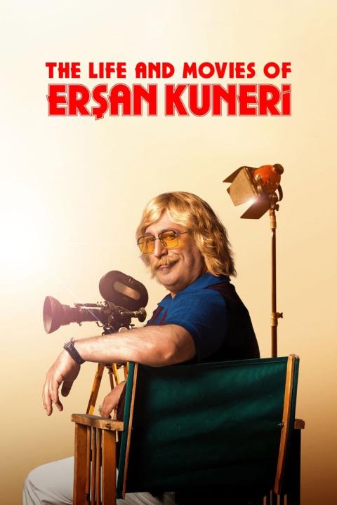 مسلسل The Life and Movies of Ersan Kuneri الموسم الاول الحلقة 1 مترجمة