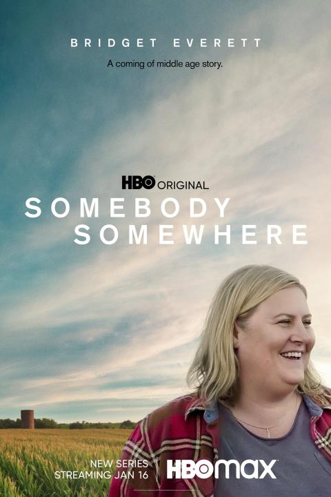 مسلسل Somebody Somewhere الحلقة 5 مترجمة