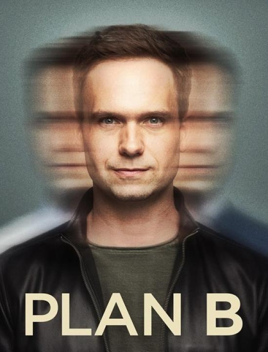 مسلسل Plan B الموسم الاول الحلقة 4 مترجمة