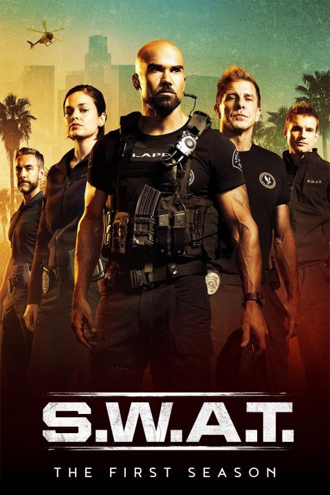 مسلسل S.W.A.T. الموسم الاول الحلقة 20 مترجمة