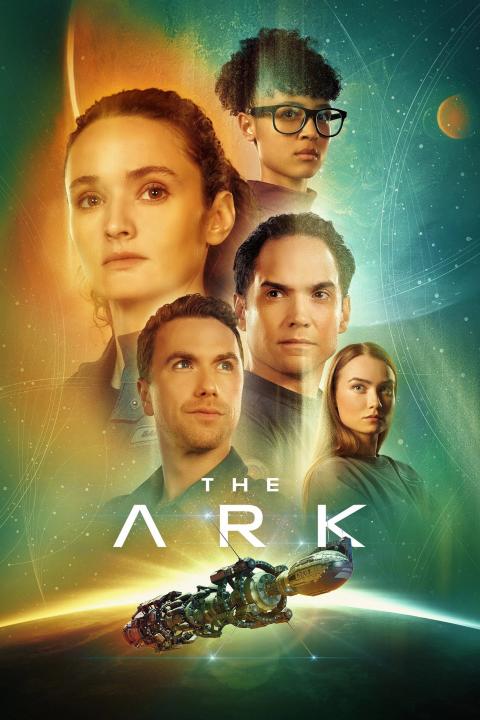 مسلسل The Ark الموسم الثاني الحلقة 6 مترجمة