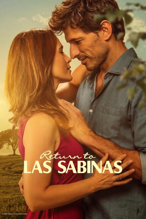 مسلسل Regreso a Las Sabinas الموسم الاول الحلقة 15 مترجمة