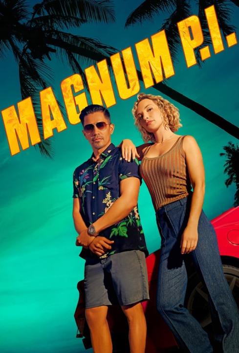 مسلسل Magnum P.I. الموسم الخامس الحلقة 20 الاخيرة مترجمة