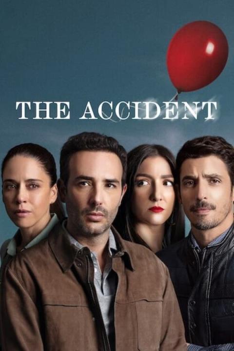 مسلسل Accidente الموسم الاول الحلقة 4 مترجمة