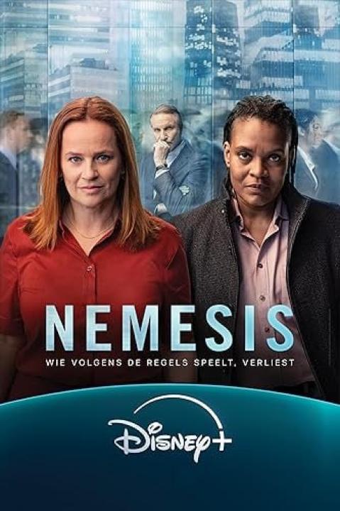 مسلسل Nemesis الموسم الاول الحلقة 1 مترجمة