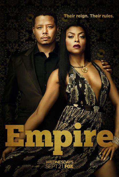 مسلسل Empire الموسم الثالث الحلقة 6 مترجمة