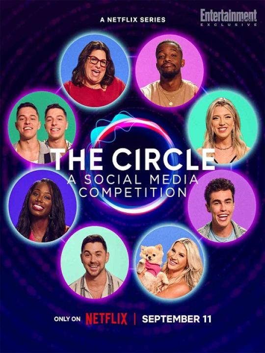 برنامج The Circle الموسم السابع الحلقة 5 مترجمة