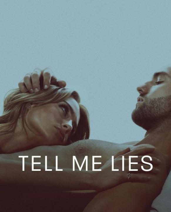 مسلسل Tell Me Lies الموسم الاول الحلقة 6 مترجمة