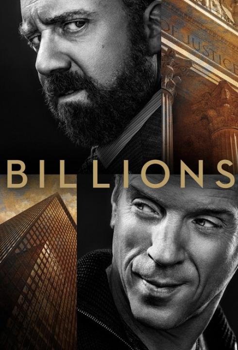 مسلسل Billions الموسم الاول الحلقة 9 مترجمة