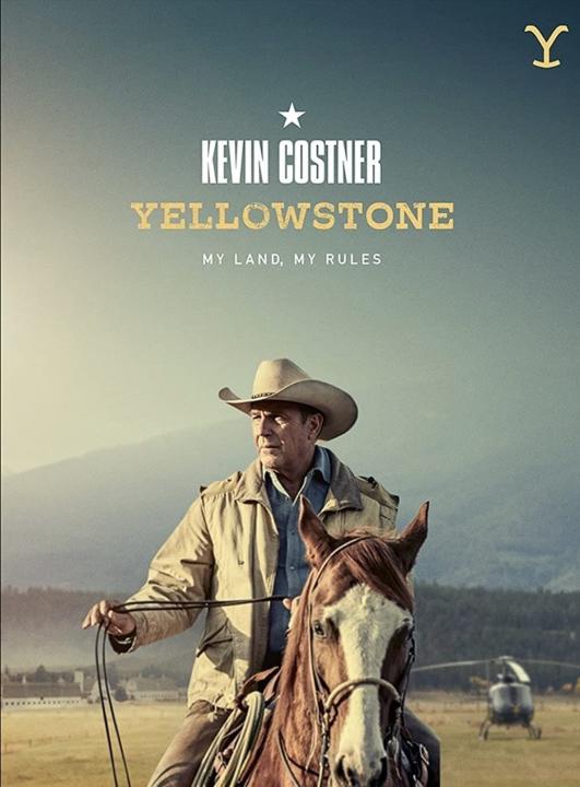 مسلسل Yellowstone الموسم الثالث الحلقة 3 مترجمة