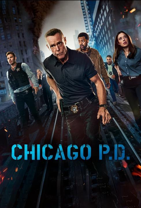 مسلسل Chicago P.D. الموسم 12 الحلقة 4 مترجمة