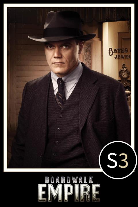 مسلسل Boardwalk Empire الموسم الثالث الحلقة 2 مترجمة