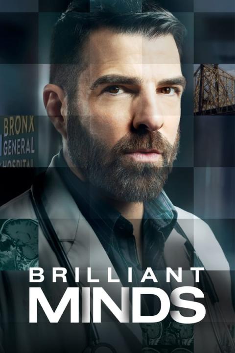 مسلسل Brilliant Minds الموسم الاول الحلقة 7 مترجمة