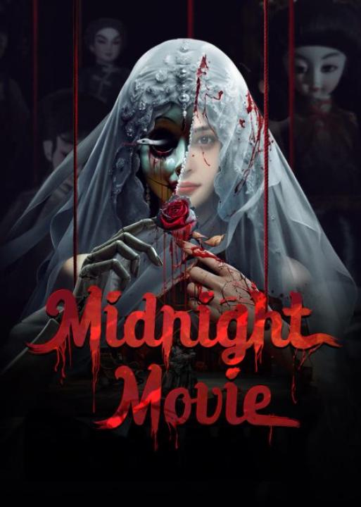 فيلم Midnight Movie 2024 مترجم اون لاين