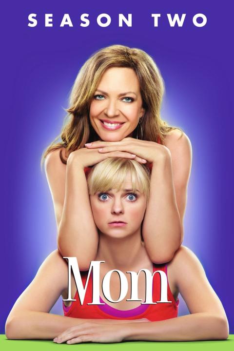 مسلسل Mom الموسم الثاني الحلقة 5 مترجمة